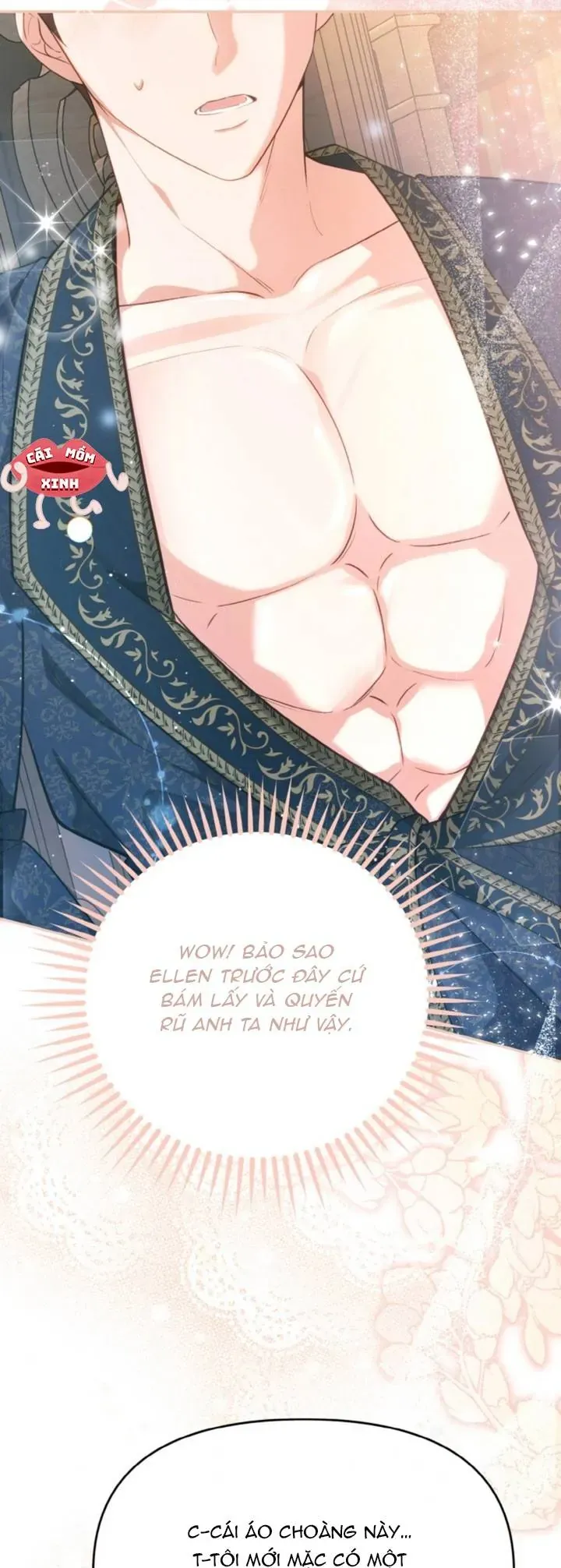 Khi Người Chồng Cũ Của Tôi Đòi Tái Hợp Chương 10 - Trang 53