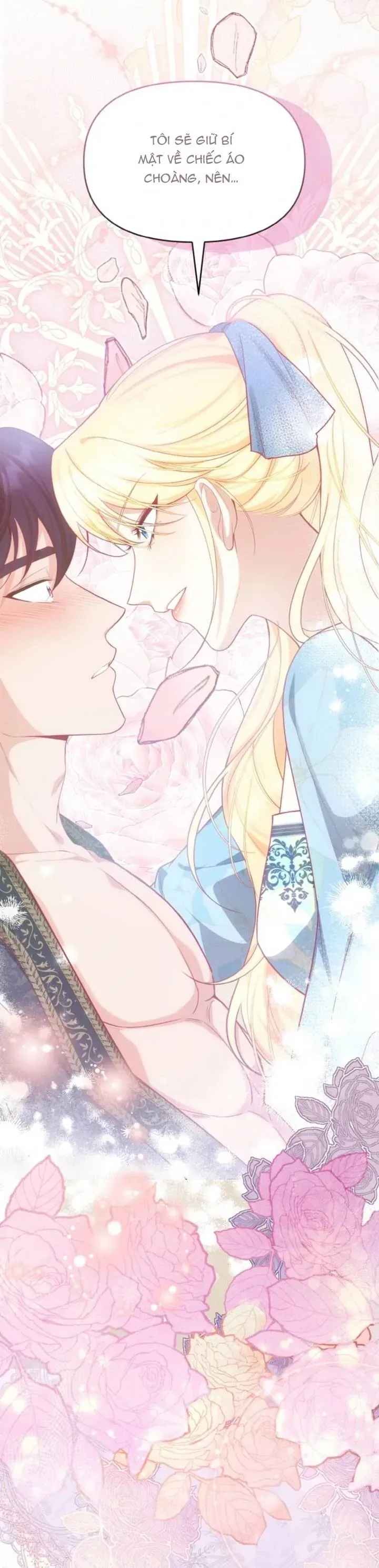 Khi Người Chồng Cũ Của Tôi Đòi Tái Hợp Chương 10 - Trang 56