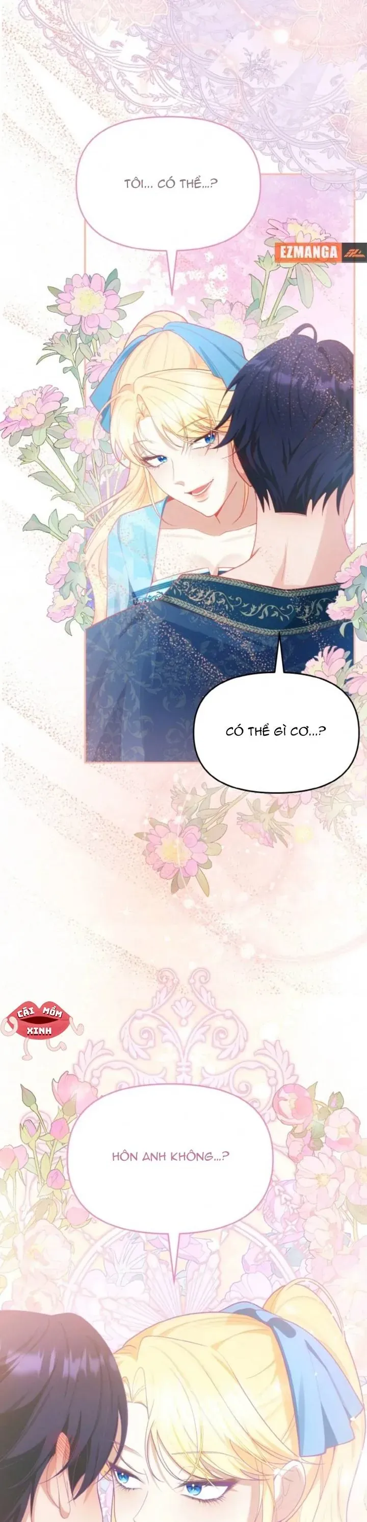 Khi Người Chồng Cũ Của Tôi Đòi Tái Hợp Chương 10 - Trang 57