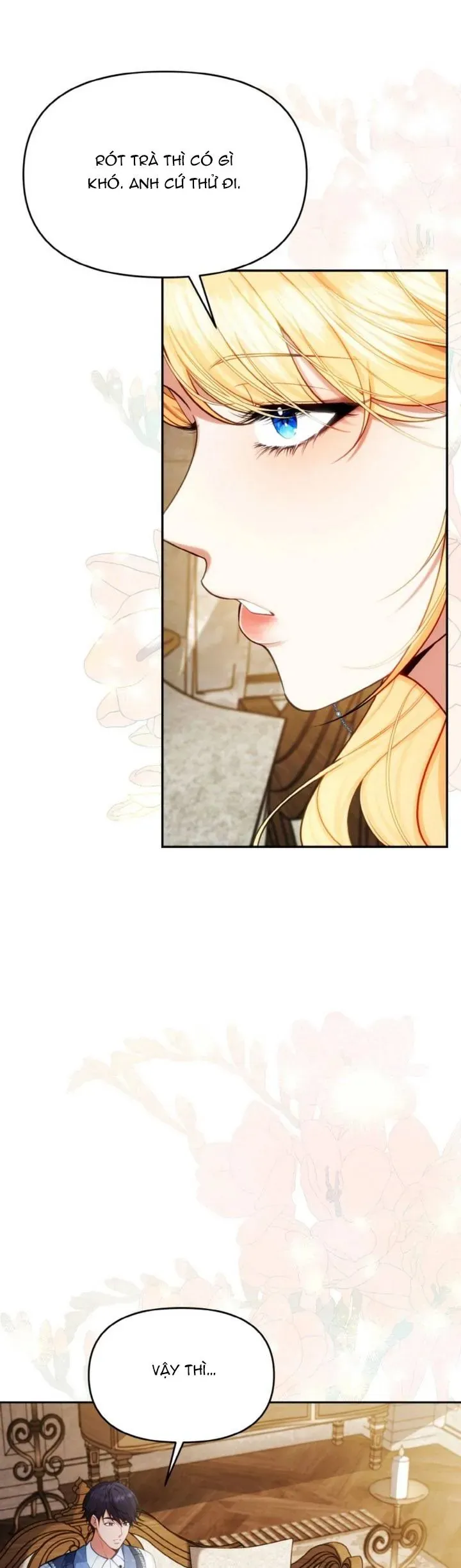 Khi Người Chồng Cũ Của Tôi Đòi Tái Hợp Chương 10 - Trang 9