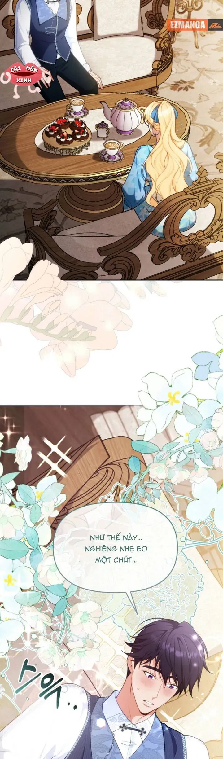 Khi Người Chồng Cũ Của Tôi Đòi Tái Hợp Chương 10 - Trang 10