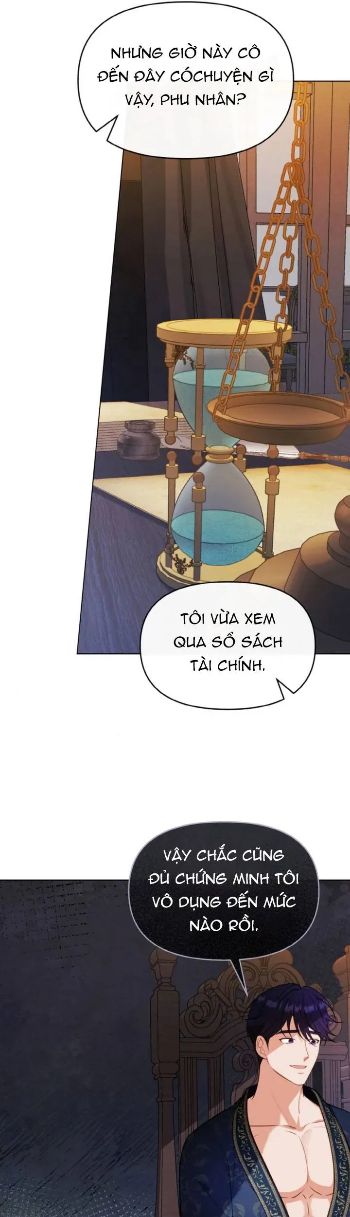 Khi Người Chồng Cũ Của Tôi Đòi Tái Hợp Chương 11 - Trang 12