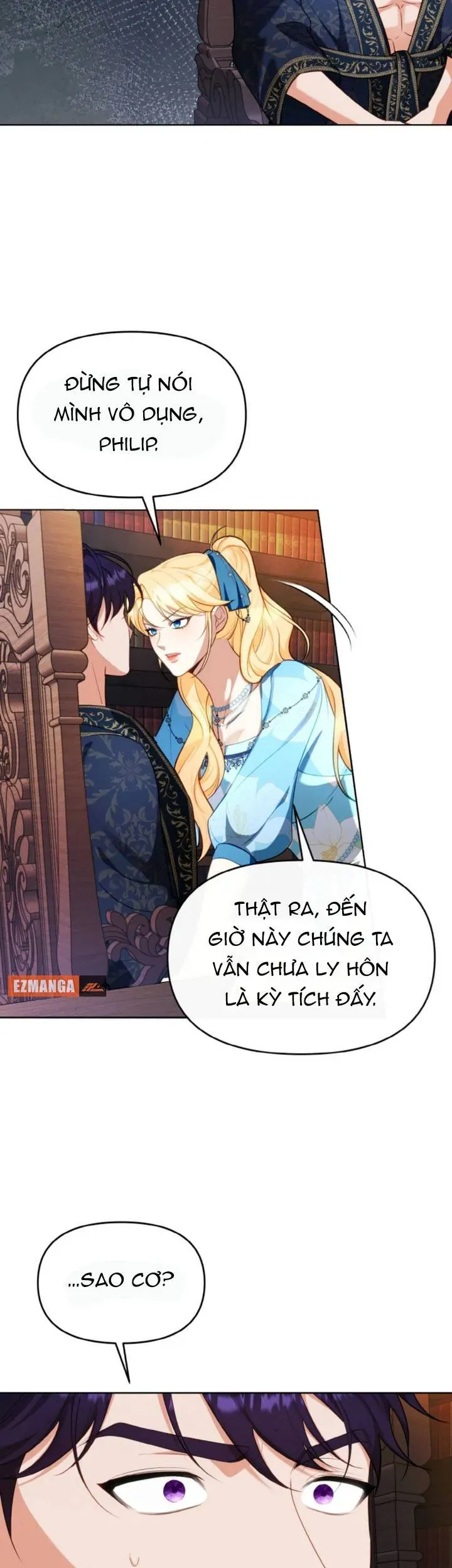 Khi Người Chồng Cũ Của Tôi Đòi Tái Hợp Chương 11 - Trang 13