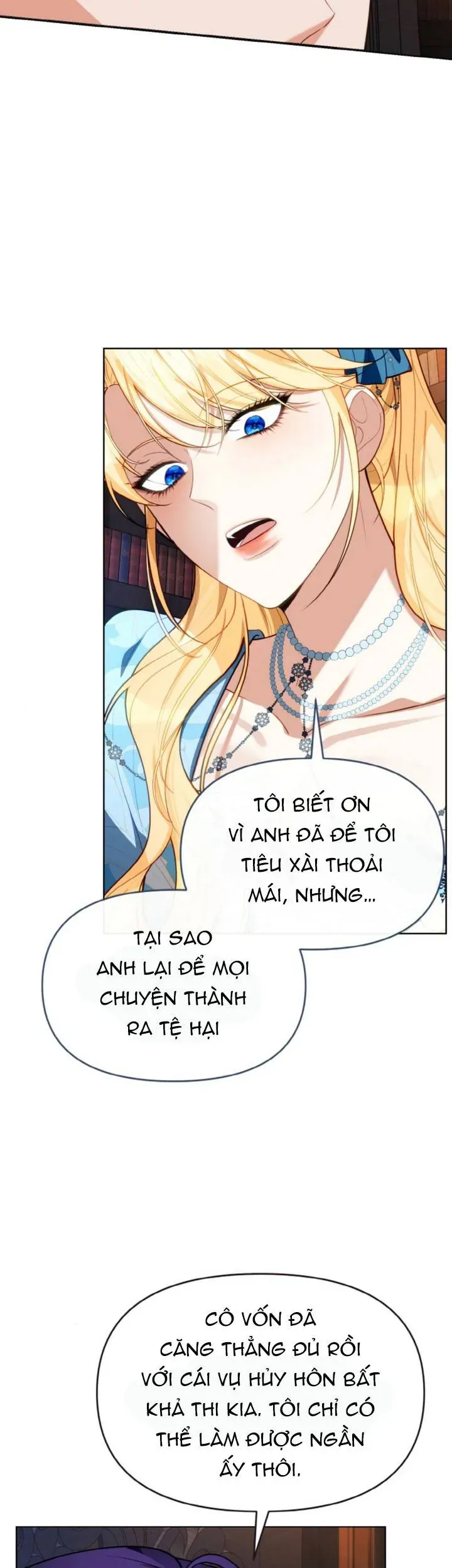 Khi Người Chồng Cũ Của Tôi Đòi Tái Hợp Chương 11 - Trang 14