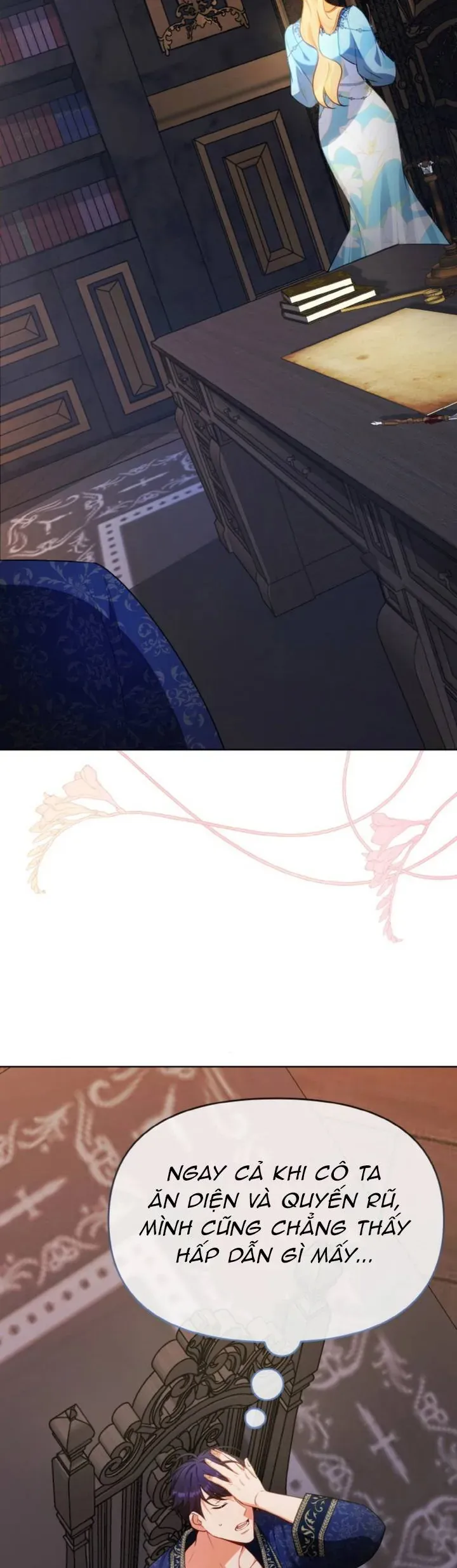 Khi Người Chồng Cũ Của Tôi Đòi Tái Hợp Chương 11 - Trang 18