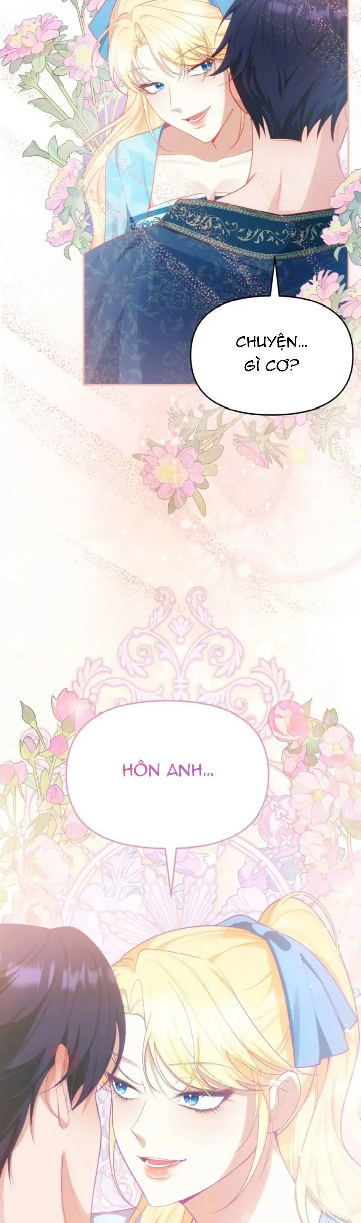 Khi Người Chồng Cũ Của Tôi Đòi Tái Hợp Chương 11 - Trang 3