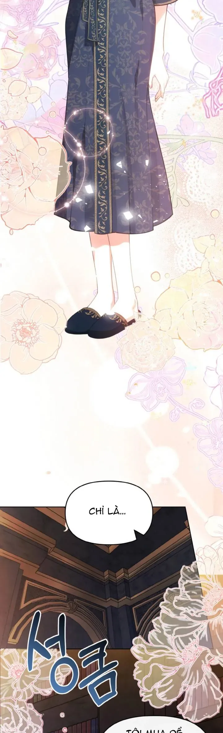 Khi Người Chồng Cũ Của Tôi Đòi Tái Hợp Chương 11 - Trang 22