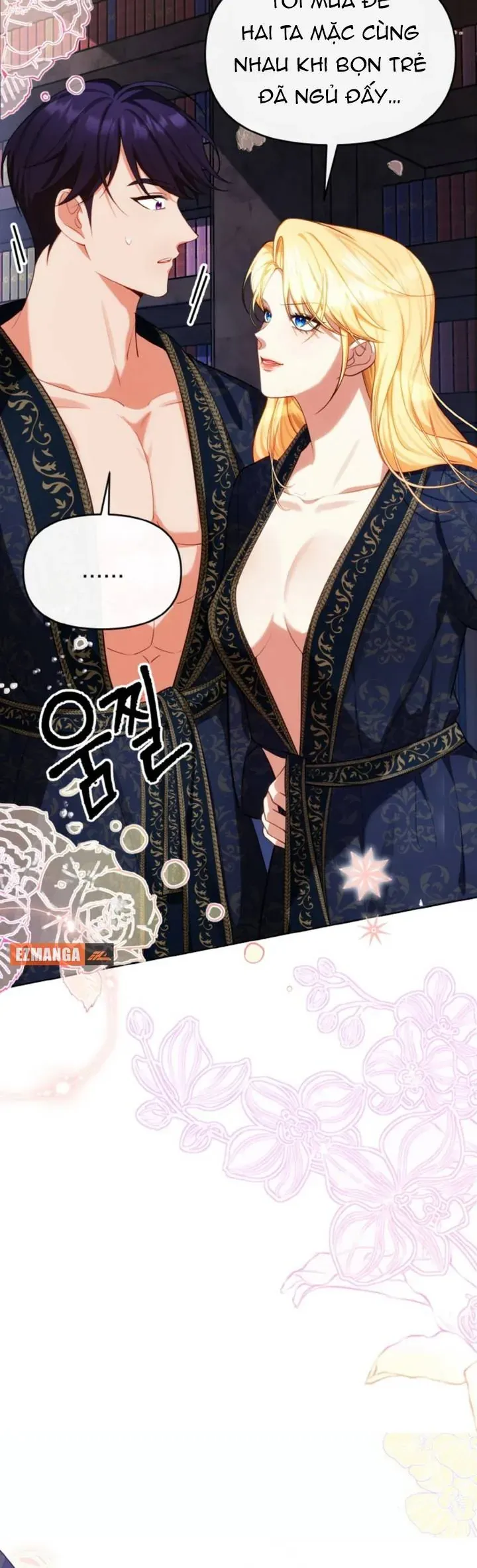 Khi Người Chồng Cũ Của Tôi Đòi Tái Hợp Chương 11 - Trang 23