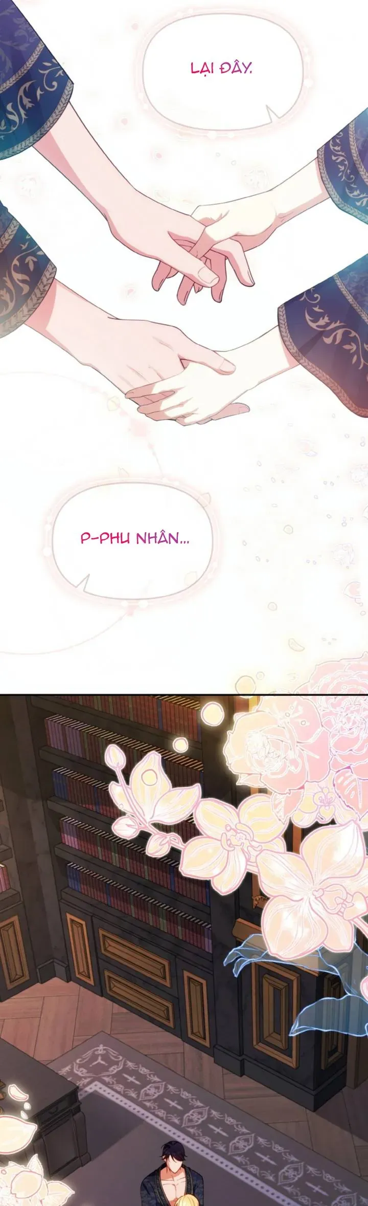 Khi Người Chồng Cũ Của Tôi Đòi Tái Hợp Chương 11 - Trang 24