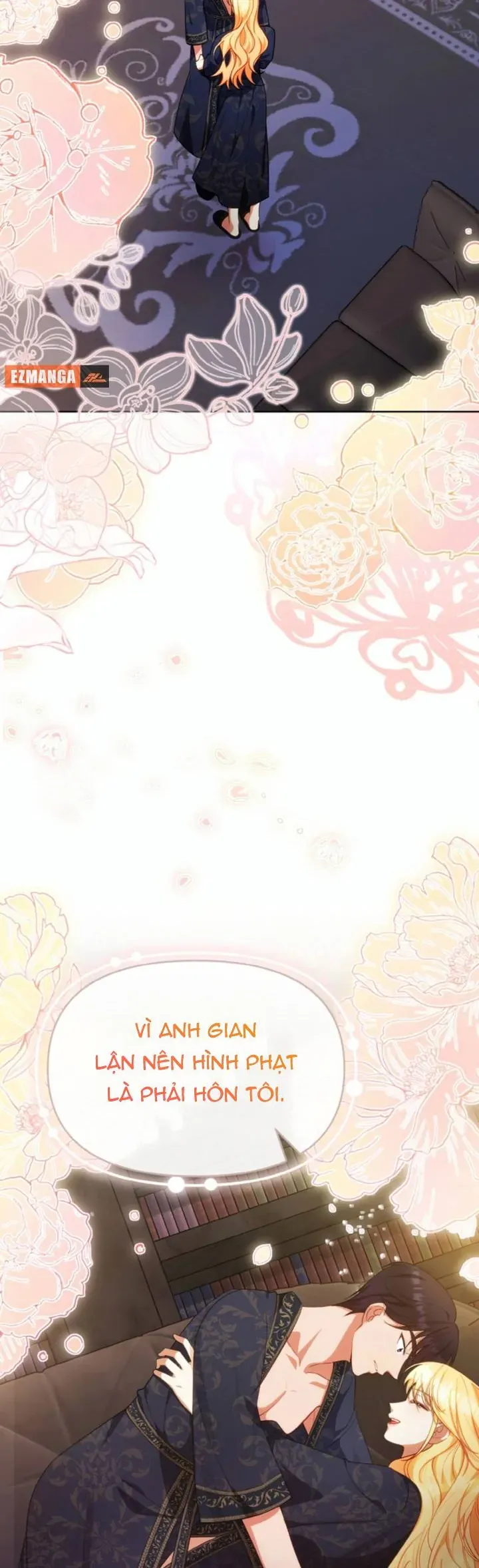 Khi Người Chồng Cũ Của Tôi Đòi Tái Hợp Chương 11 - Trang 25