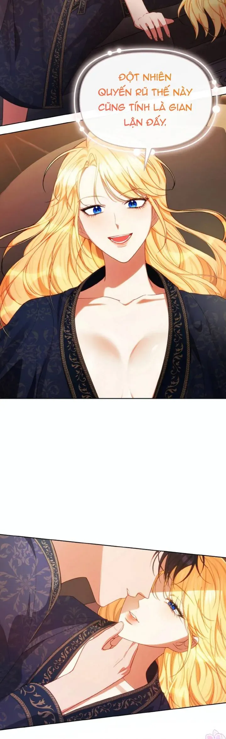 Khi Người Chồng Cũ Của Tôi Đòi Tái Hợp Chương 11 - Trang 26