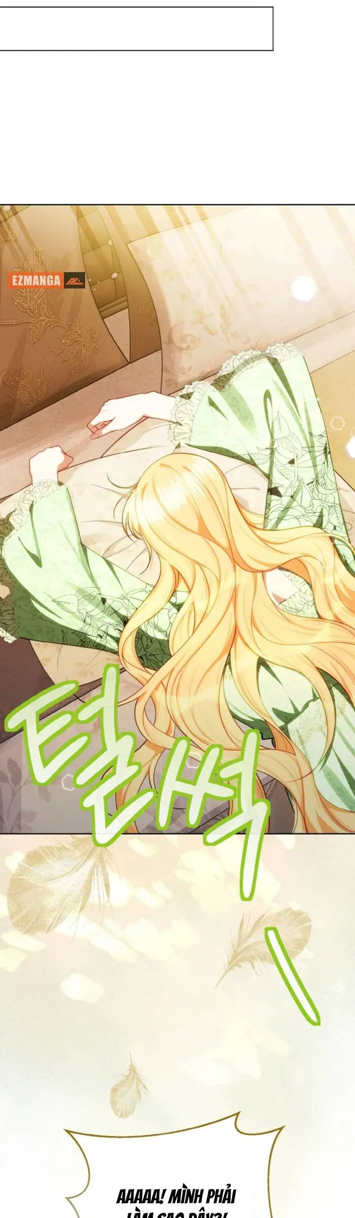 Khi Người Chồng Cũ Của Tôi Đòi Tái Hợp Chương 11 - Trang 33