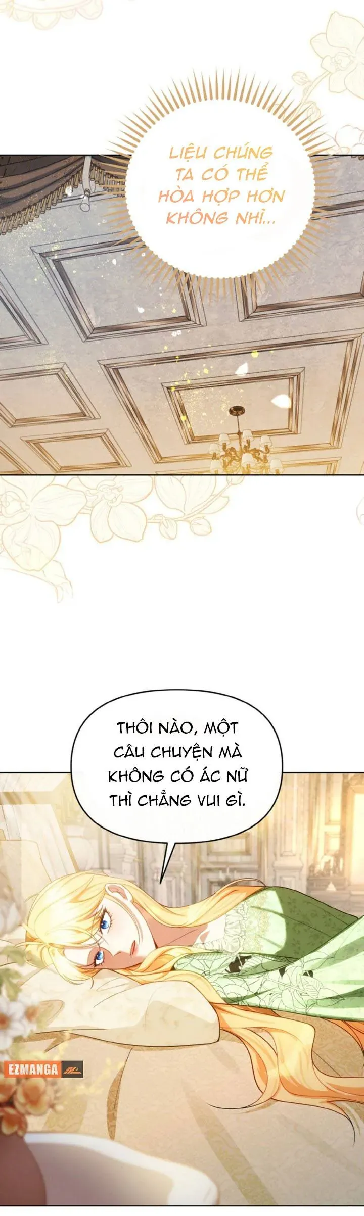 Khi Người Chồng Cũ Của Tôi Đòi Tái Hợp Chương 11 - Trang 36