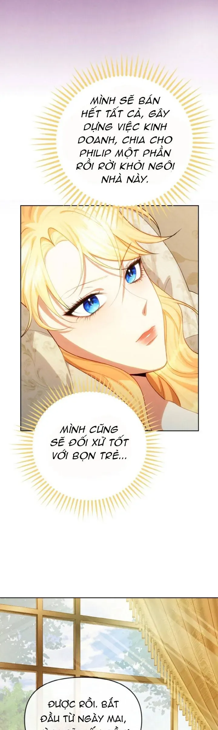 Khi Người Chồng Cũ Của Tôi Đòi Tái Hợp Chương 11 - Trang 38