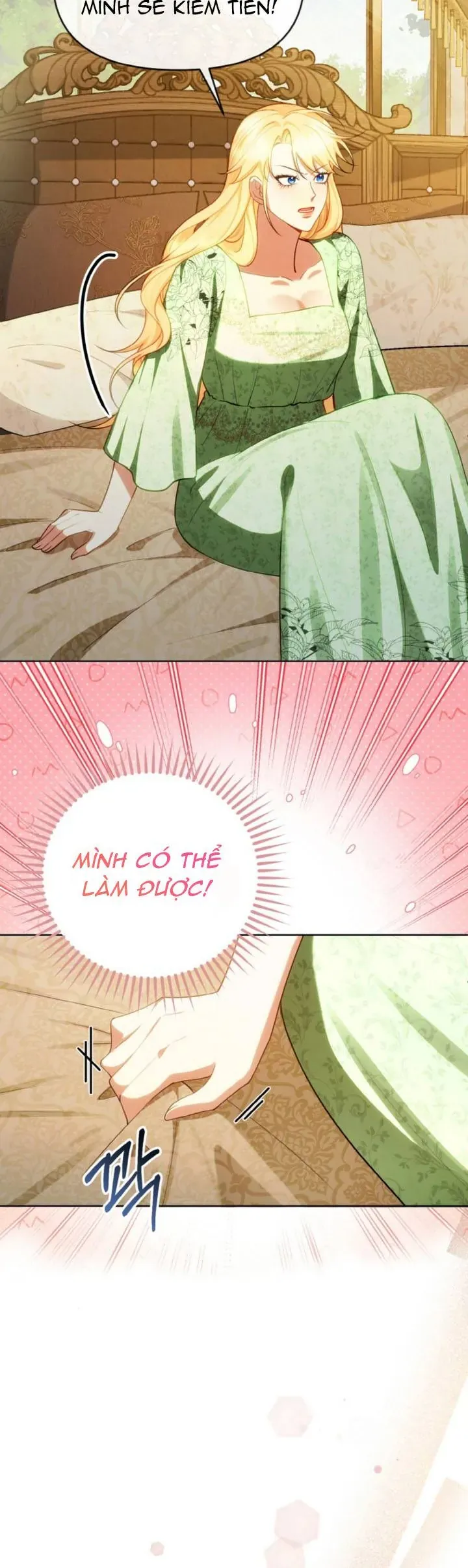 Khi Người Chồng Cũ Của Tôi Đòi Tái Hợp Chương 11 - Trang 39