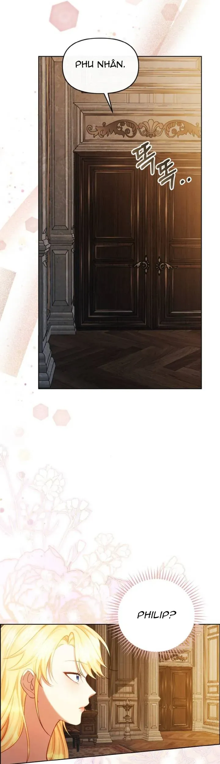 Khi Người Chồng Cũ Của Tôi Đòi Tái Hợp Chương 11 - Trang 40