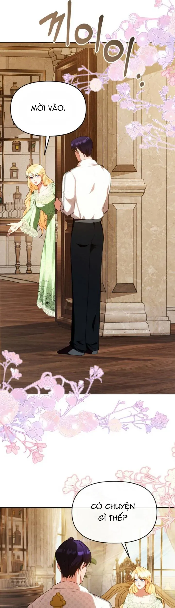 Khi Người Chồng Cũ Của Tôi Đòi Tái Hợp Chương 11 - Trang 42