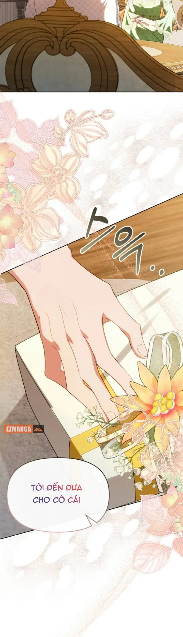 Khi Người Chồng Cũ Của Tôi Đòi Tái Hợp Chương 11 - Trang 43