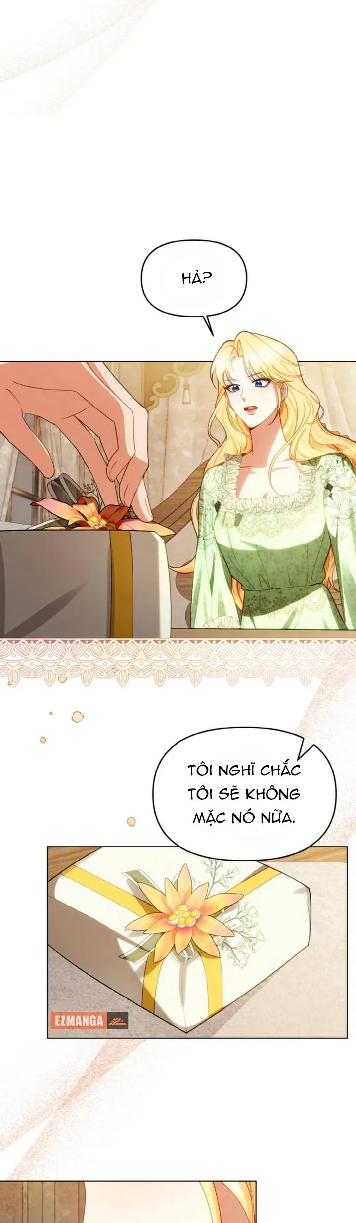 Khi Người Chồng Cũ Của Tôi Đòi Tái Hợp Chương 11 - Trang 44