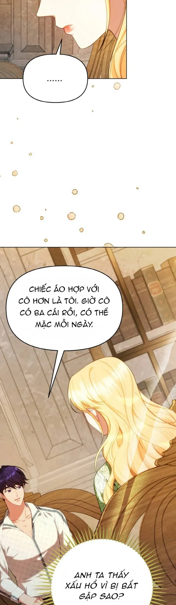 Khi Người Chồng Cũ Của Tôi Đòi Tái Hợp Chương 11 - Trang 45