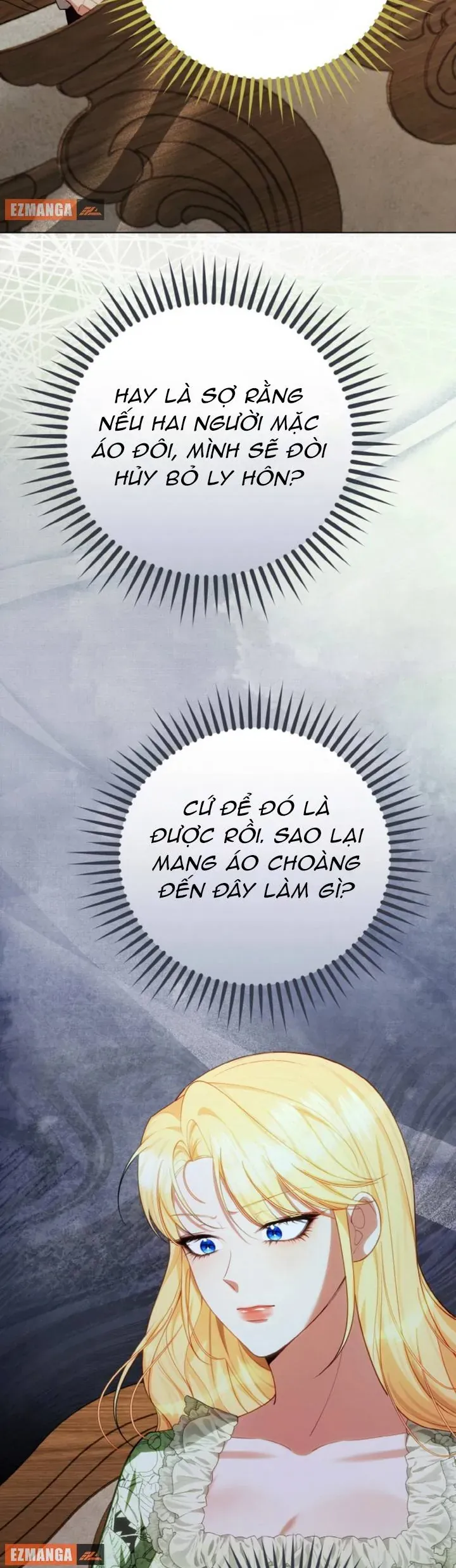 Khi Người Chồng Cũ Của Tôi Đòi Tái Hợp Chương 11 - Trang 46
