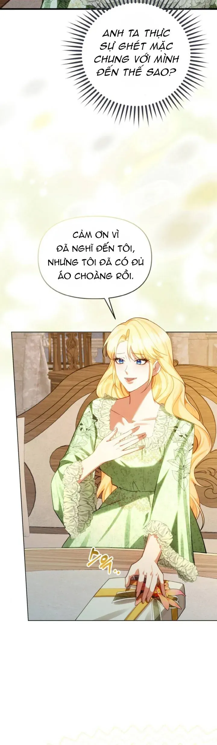 Khi Người Chồng Cũ Của Tôi Đòi Tái Hợp Chương 11 - Trang 47