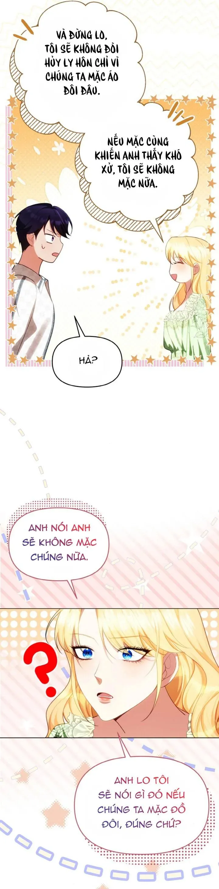 Khi Người Chồng Cũ Của Tôi Đòi Tái Hợp Chương 11 - Trang 48