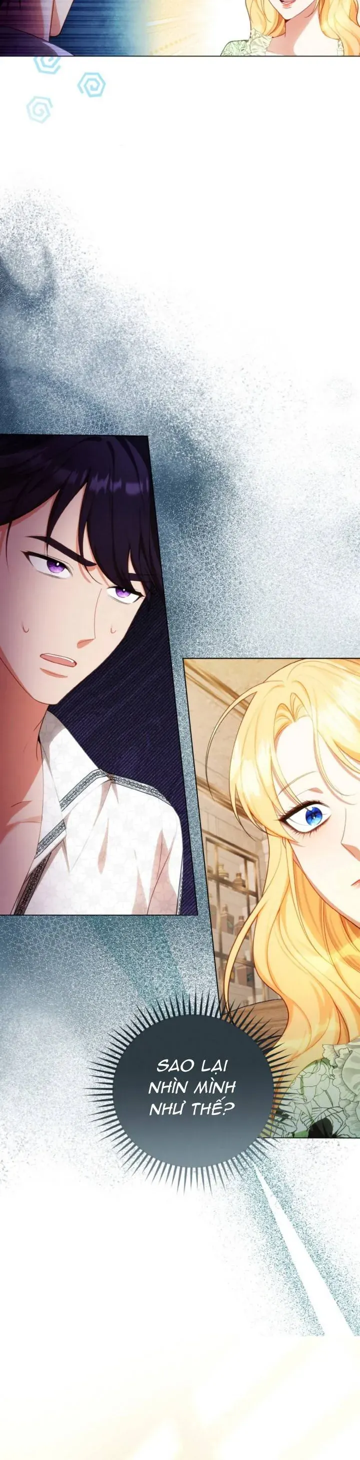 Khi Người Chồng Cũ Của Tôi Đòi Tái Hợp Chương 11 - Trang 50