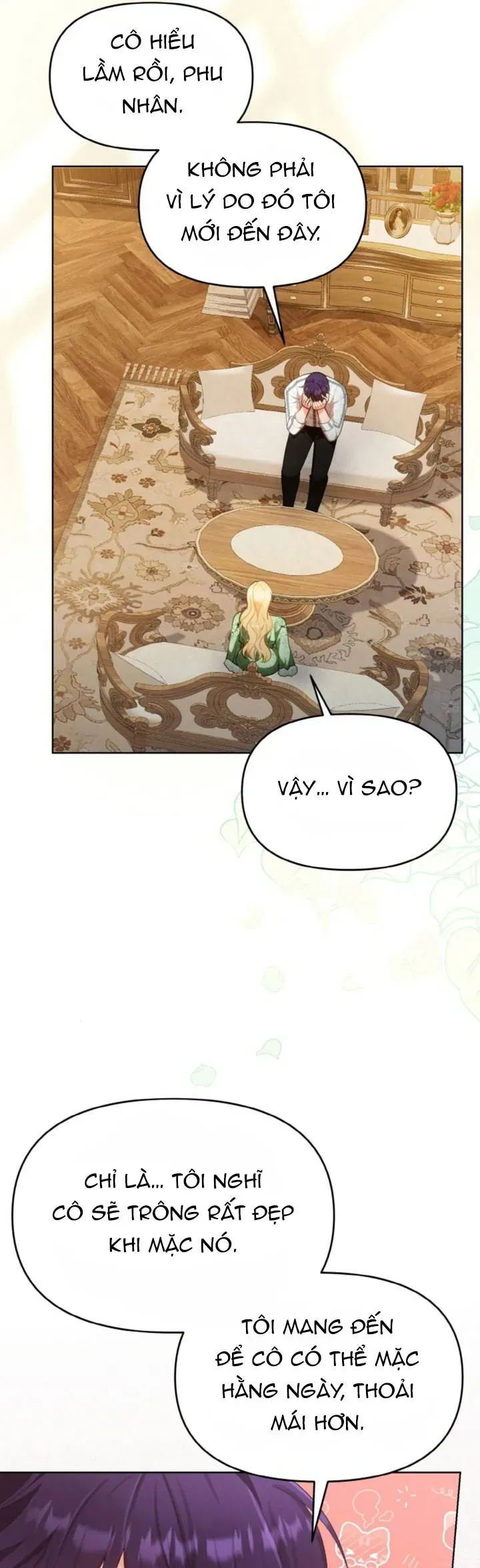 Khi Người Chồng Cũ Của Tôi Đòi Tái Hợp Chương 11 - Trang 51