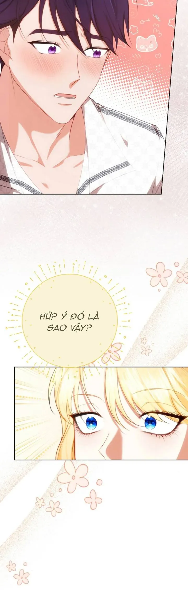 Khi Người Chồng Cũ Của Tôi Đòi Tái Hợp Chương 11 - Trang 52