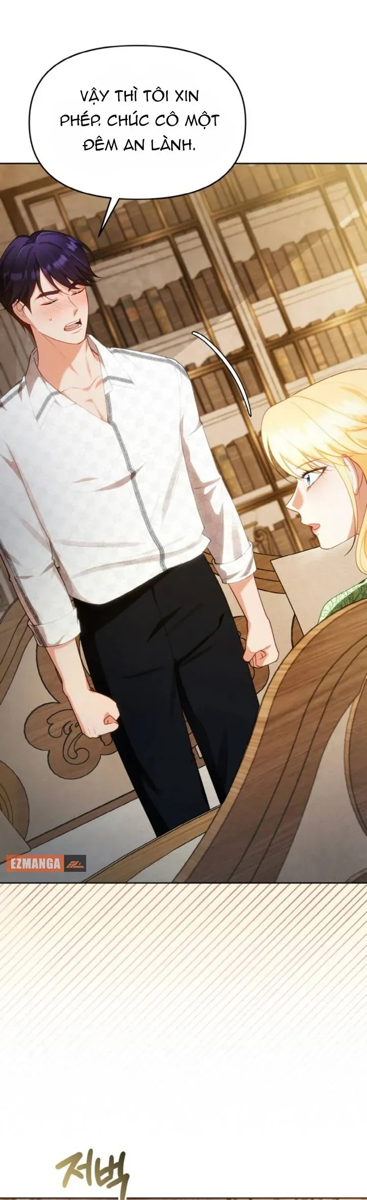 Khi Người Chồng Cũ Của Tôi Đòi Tái Hợp Chương 11 - Trang 53