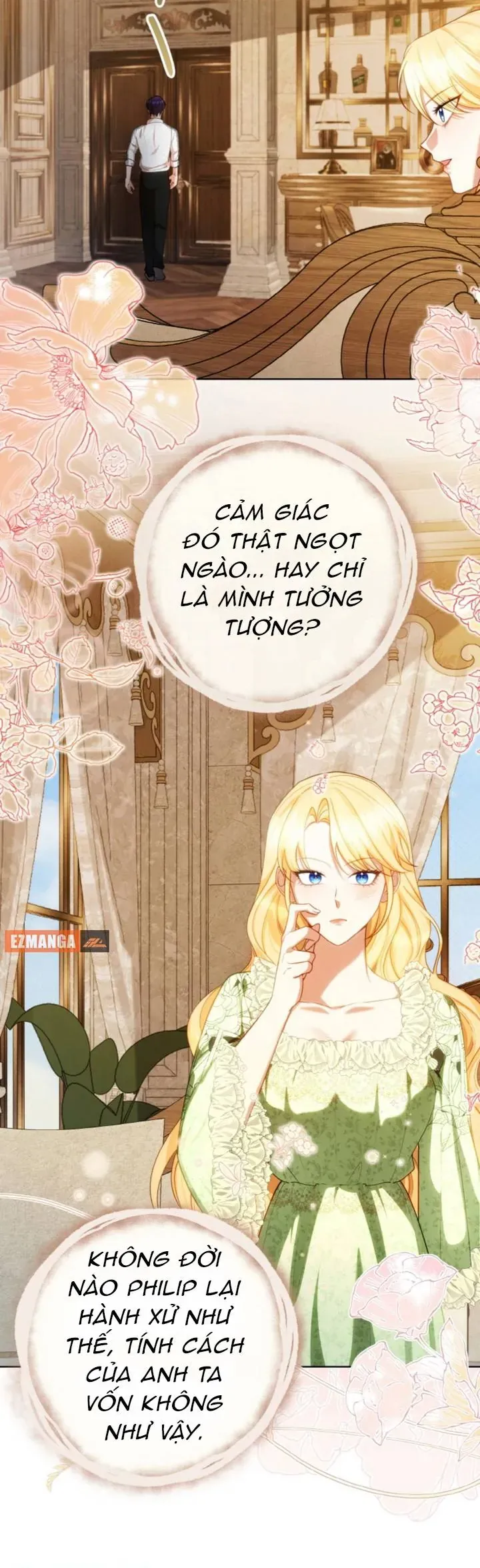 Khi Người Chồng Cũ Của Tôi Đòi Tái Hợp Chương 11 - Trang 54