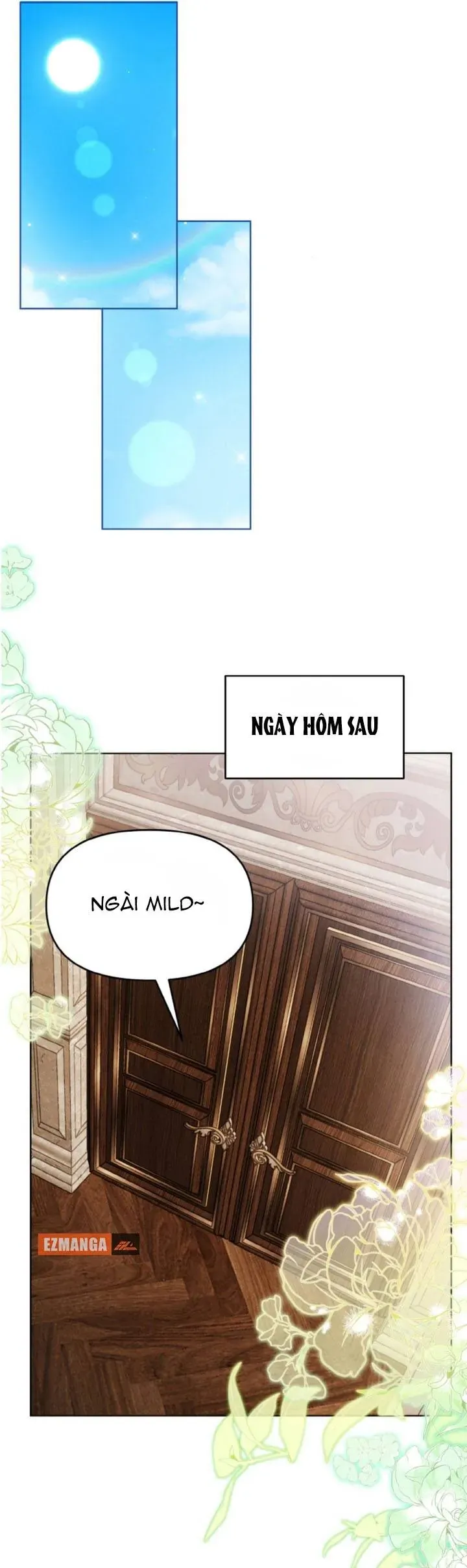 Khi Người Chồng Cũ Của Tôi Đòi Tái Hợp Chương 11 - Trang 55