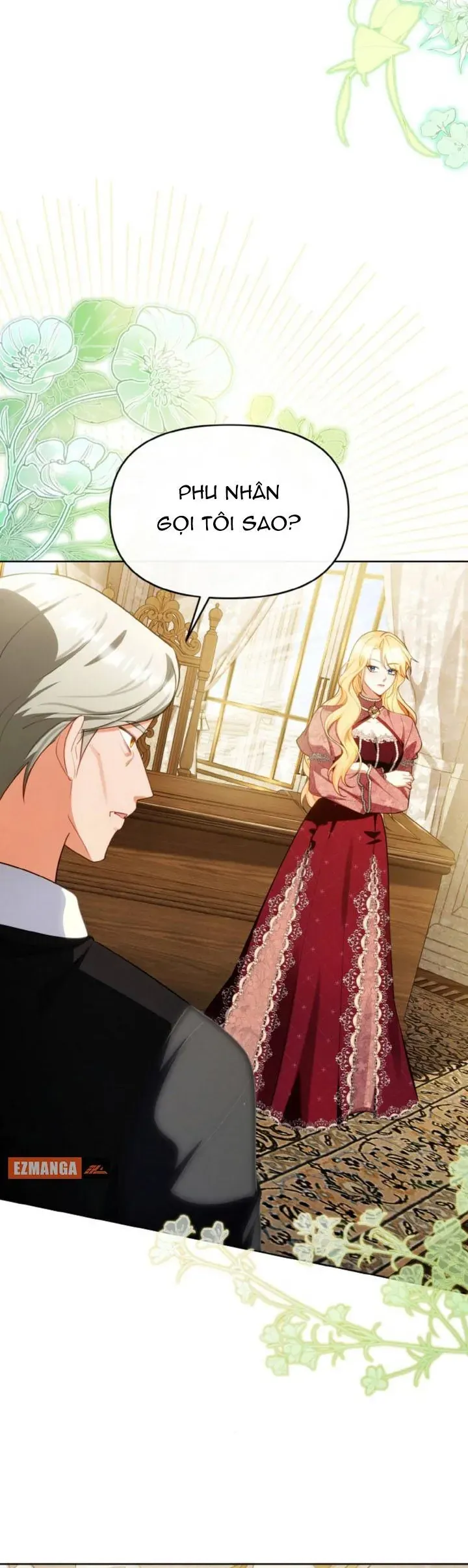 Khi Người Chồng Cũ Của Tôi Đòi Tái Hợp Chương 11 - Trang 56