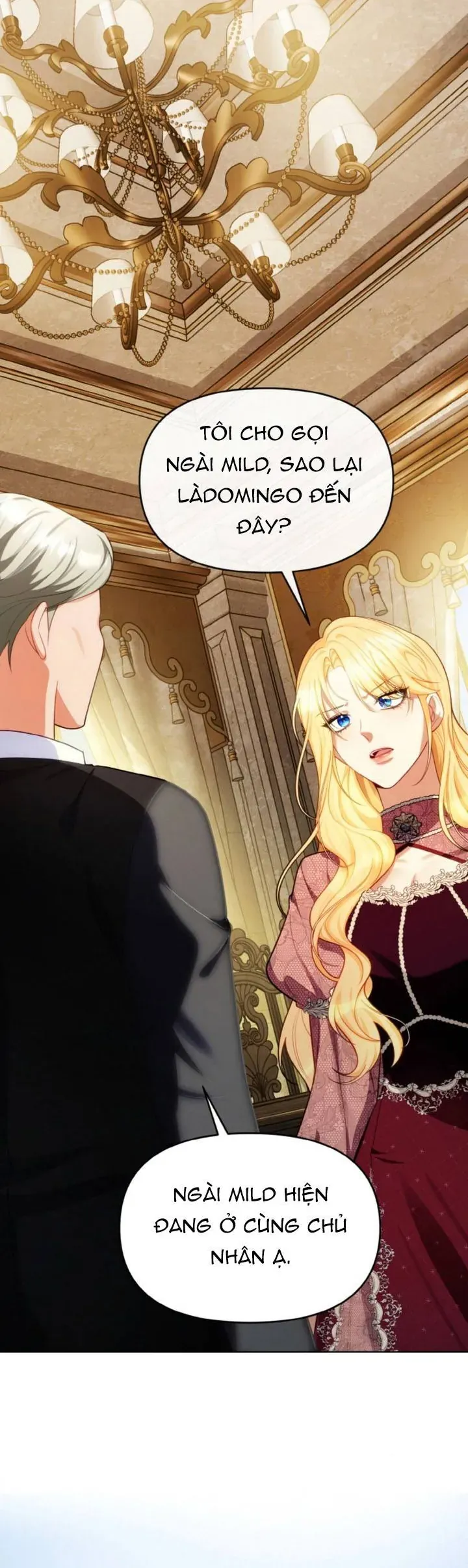 Khi Người Chồng Cũ Của Tôi Đòi Tái Hợp Chương 11 - Trang 57