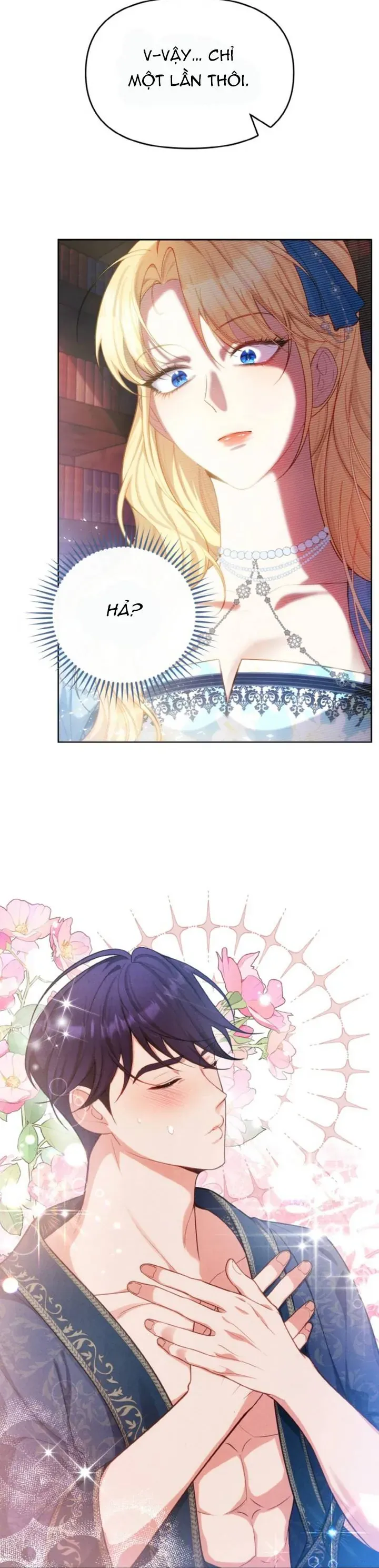 Khi Người Chồng Cũ Của Tôi Đòi Tái Hợp Chương 11 - Trang 7