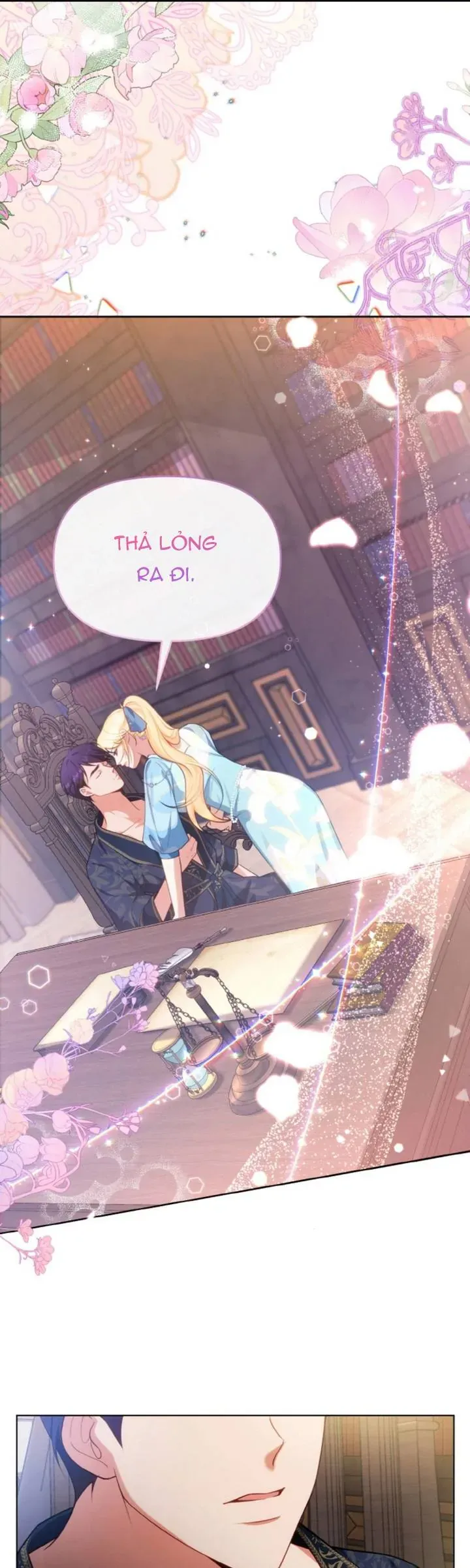 Khi Người Chồng Cũ Của Tôi Đòi Tái Hợp Chương 11 - Trang 8