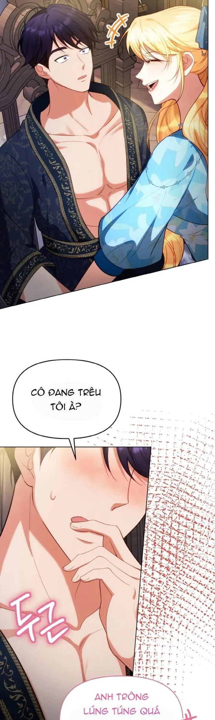 Khi Người Chồng Cũ Của Tôi Đòi Tái Hợp Chương 11 - Trang 10