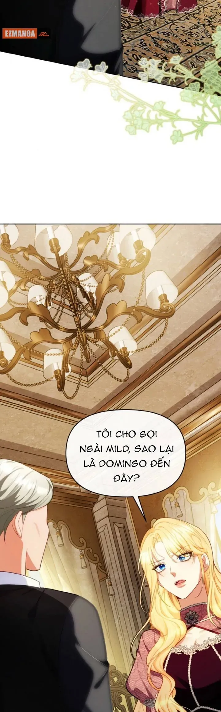 Khi Người Chồng Cũ Của Tôi Đòi Tái Hợp Chương 12 - Trang 2