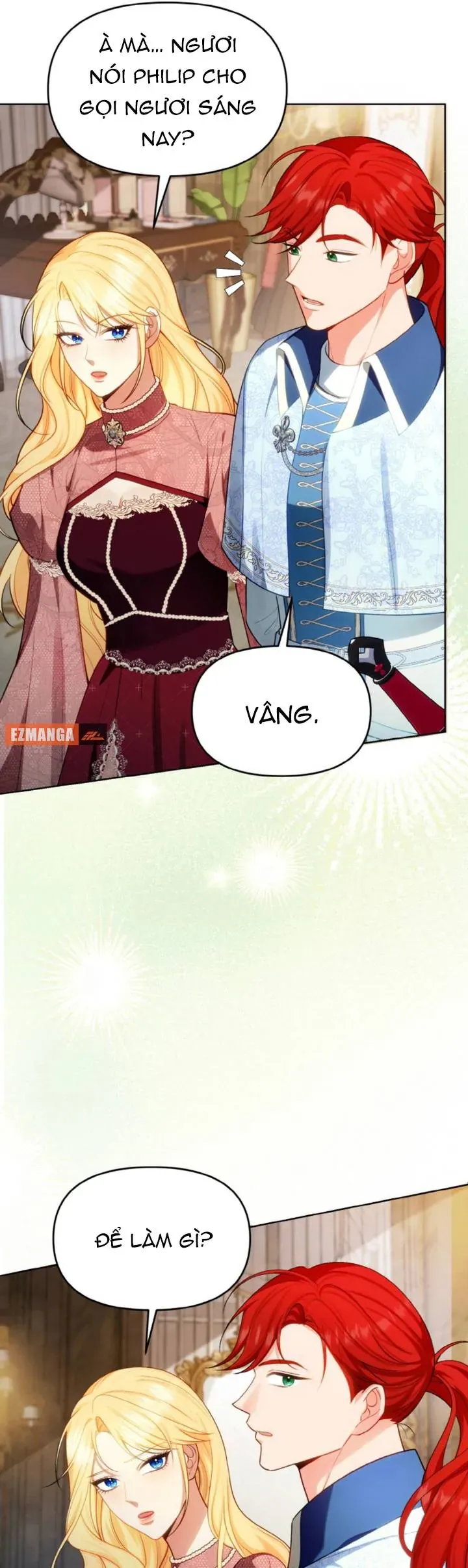 Khi Người Chồng Cũ Của Tôi Đòi Tái Hợp Chương 12 - Trang 20