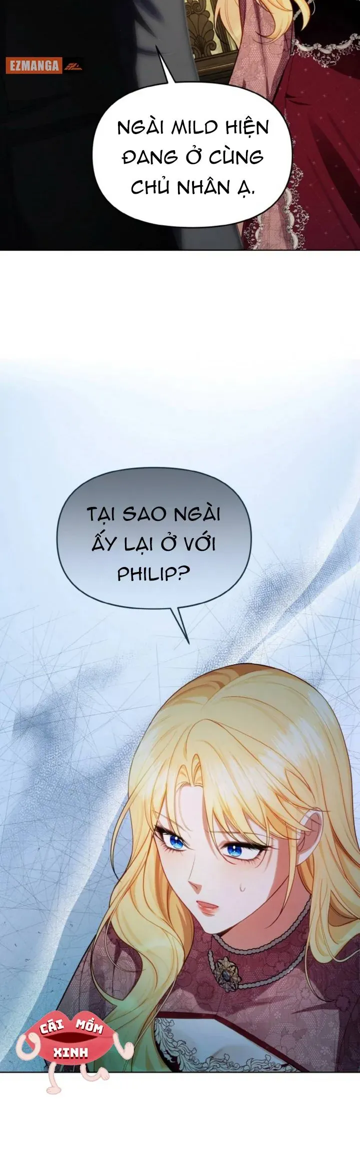 Khi Người Chồng Cũ Của Tôi Đòi Tái Hợp Chương 12 - Trang 3