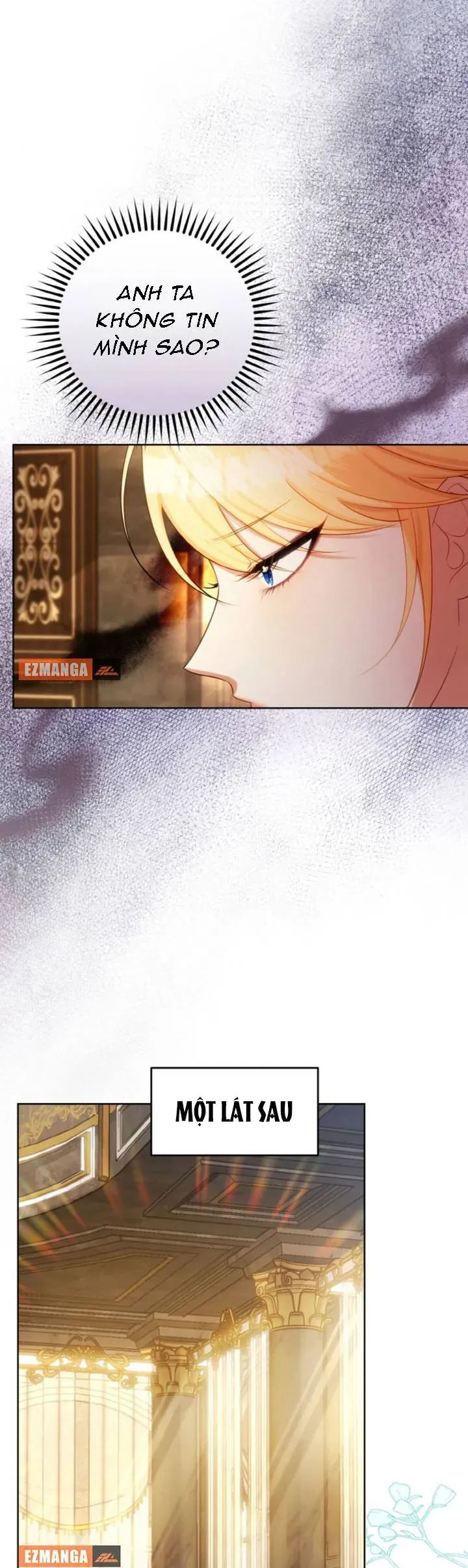 Khi Người Chồng Cũ Của Tôi Đòi Tái Hợp Chương 12 - Trang 22