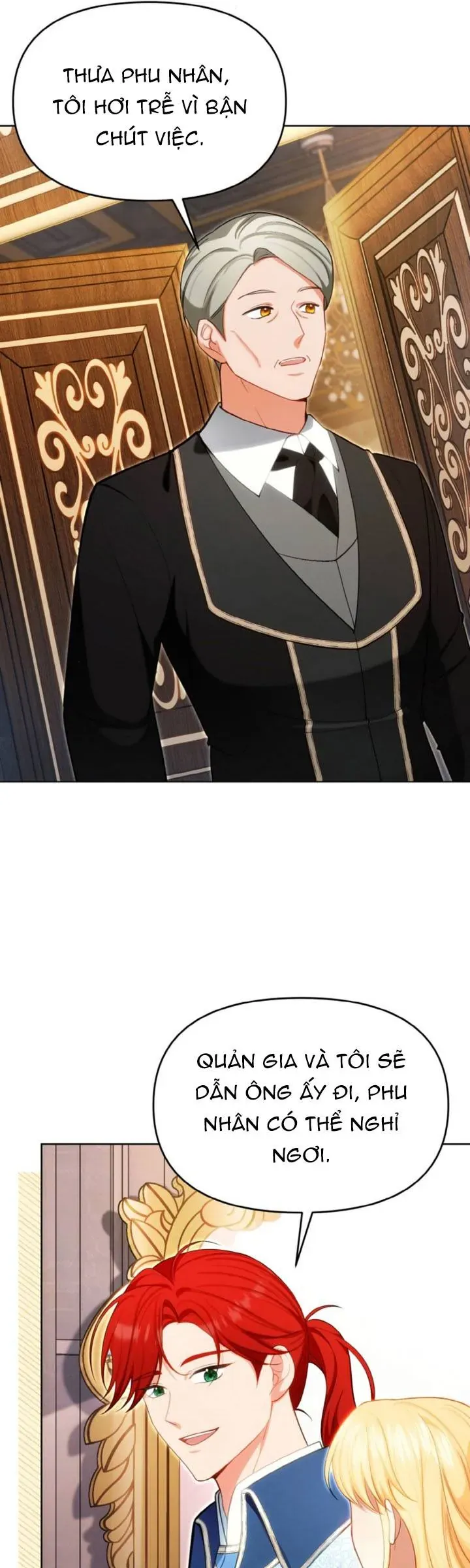 Khi Người Chồng Cũ Của Tôi Đòi Tái Hợp Chương 12 - Trang 24