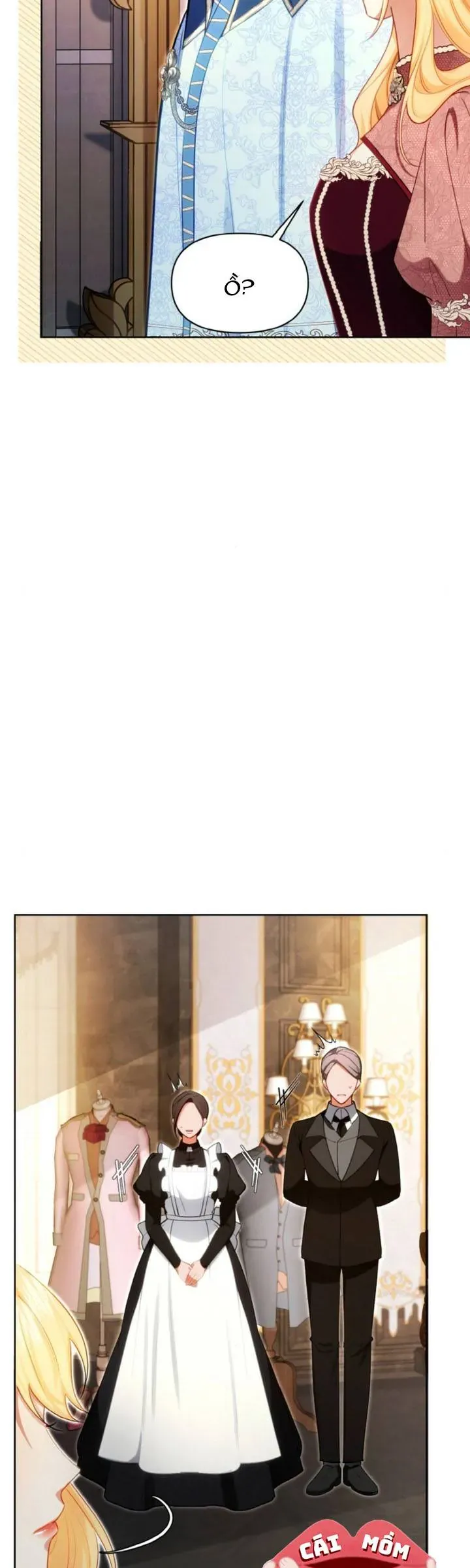 Khi Người Chồng Cũ Của Tôi Đòi Tái Hợp Chương 12 - Trang 25