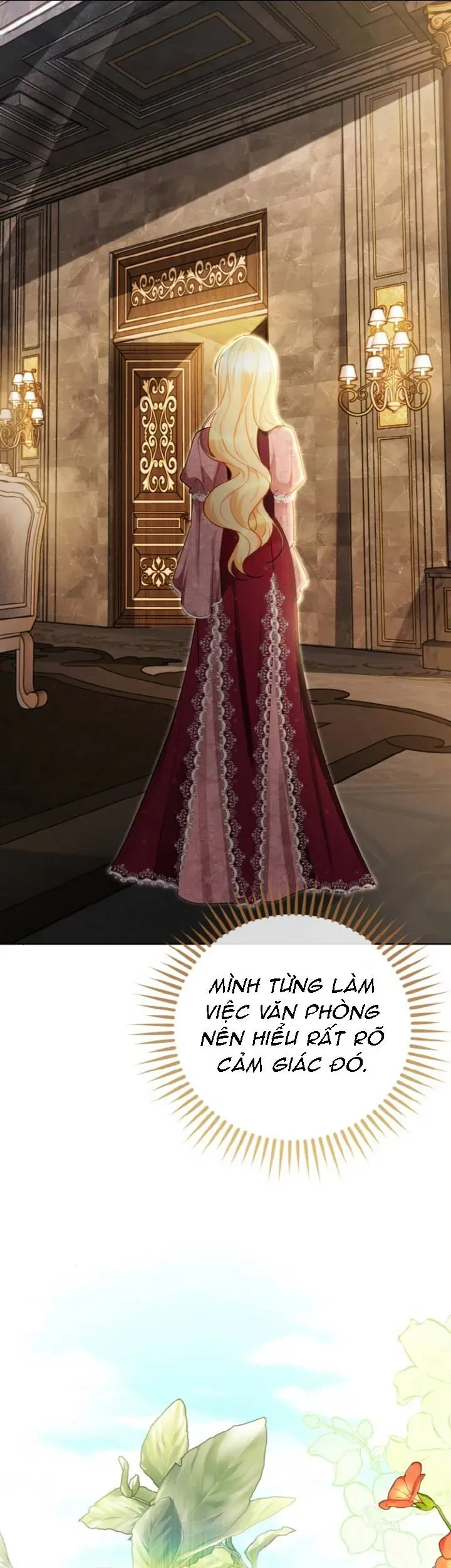 Khi Người Chồng Cũ Của Tôi Đòi Tái Hợp Chương 12 - Trang 28