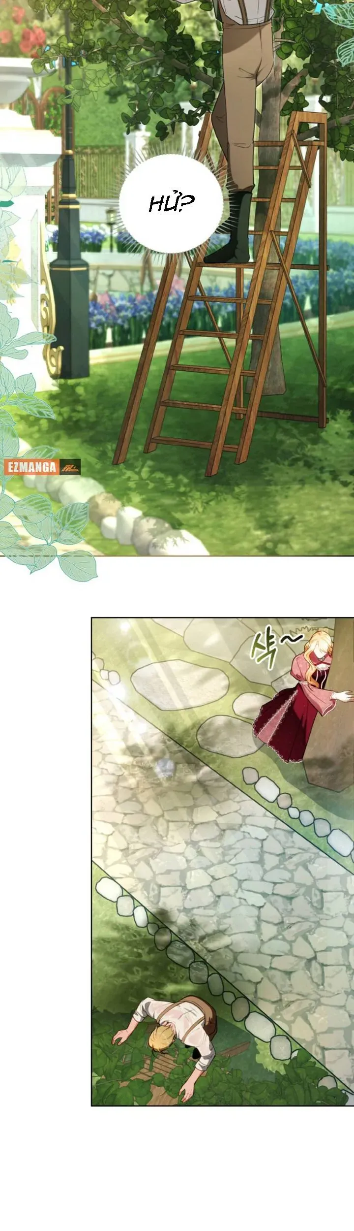 Khi Người Chồng Cũ Của Tôi Đòi Tái Hợp Chương 12 - Trang 31