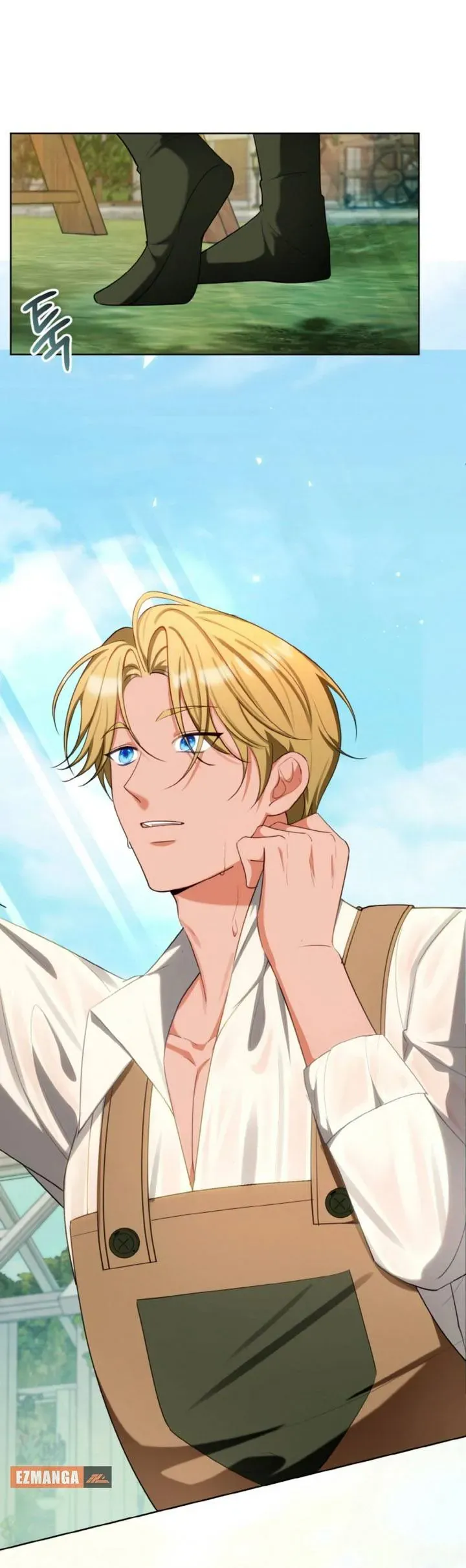 Khi Người Chồng Cũ Của Tôi Đòi Tái Hợp Chương 12 - Trang 32