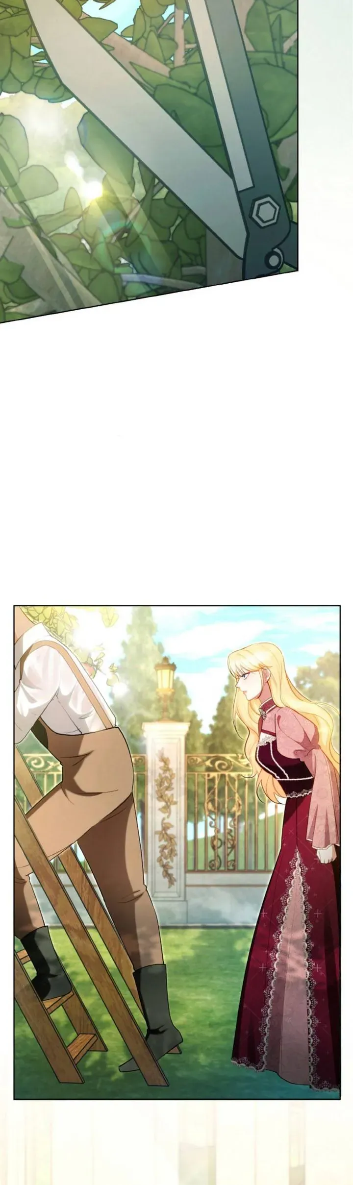 Khi Người Chồng Cũ Của Tôi Đòi Tái Hợp Chương 12 - Trang 35