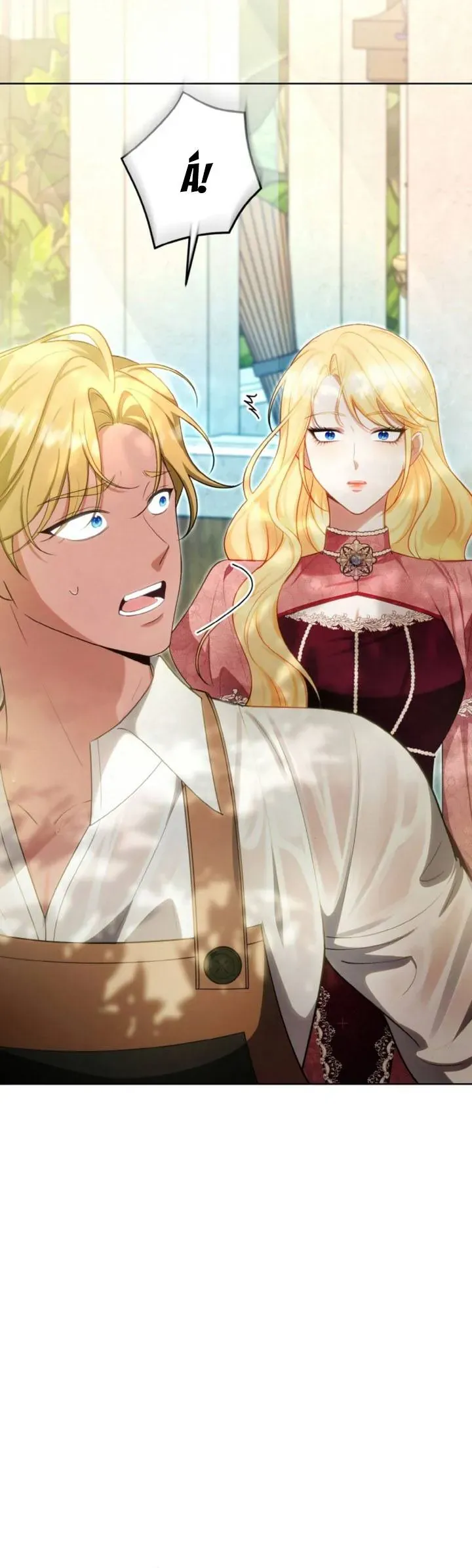 Khi Người Chồng Cũ Của Tôi Đòi Tái Hợp Chương 12 - Trang 36