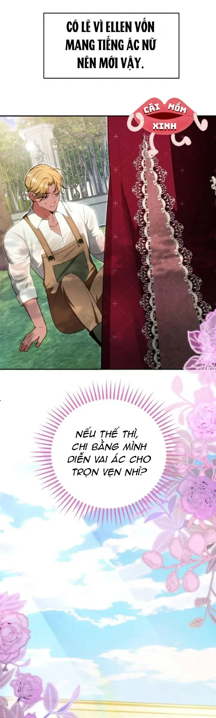 Khi Người Chồng Cũ Của Tôi Đòi Tái Hợp Chương 12 - Trang 38